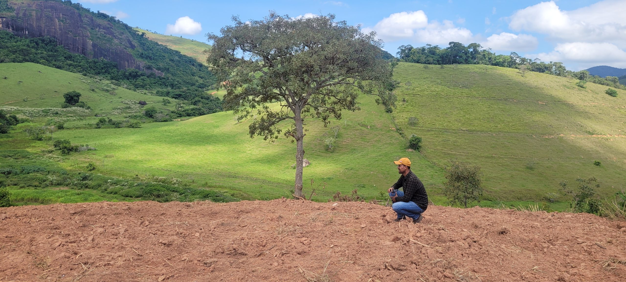 Vinícola Raízes da Mata
