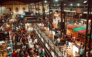 Foto - EXPOCACHAÇA 2025